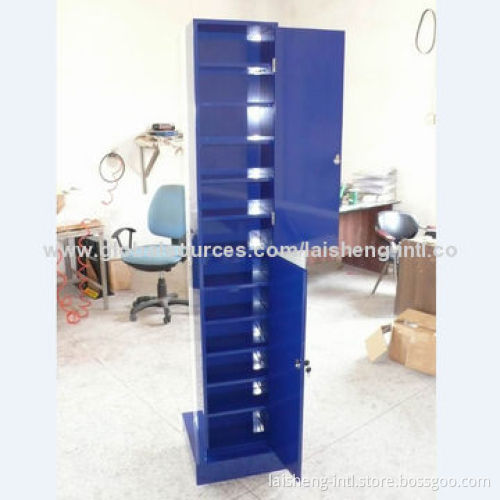 Watch and eyewear display